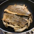 さきかよ's cooksnap of when they made ゆる簡単白身魚ムニエル☆ほりにしレシピ♪.