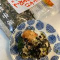 yu🐓's cooksnap of when they made わんぱくおにぎり♪.
