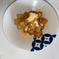 ふふふふふぅ～'s cooksnap of when they made きな粉が美味し～！！衝撃的㊙おやつ♪.