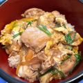 クックIB82OG☆'s cooksnap of when they made ♡簡単！基本の親子丼♡.