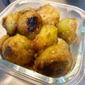 ☆はあ☆'s cooksnap of when they made 新じゃが小芋の<照り照り>甘辛味噌炒め煮.