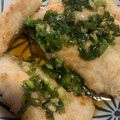 0720まま's cooksnap of when they made 鶏ささみの油淋鶏.