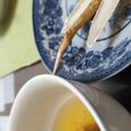 あゆたっくん's cooksnap of when they made 超カンタン！美味しい☆かに酢☆.