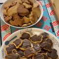 へんみー's cooksnap of when they made ホットケーキミックスで作るクッキー.