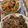 へんみー's cooksnap of when they made ホットケーキミックスで作るクッキー.