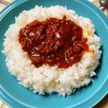 のんべぇヒロ's cooksnap of when they made コロニーレーザー.