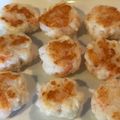 みや☆じゅん's cooksnap of when they made えびのジェノベーゼサラダ.