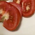ﾌﾞﾚﾝﾀﾞ's cooksnap of when they made 酒に合うトマトスライス【コツ】.