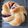 やいちのりんご's cooksnap of when they made 紫いものねじりパン.