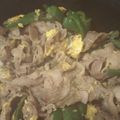 suzuna＊'s cooksnap of when they made 簡単！豚バラ肉とピーマンのバター醤油炒め.