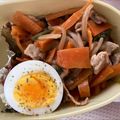 ☆yopipi's cooksnap of when they made 黄金肉野菜炒め.