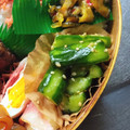 ぽむぽむまりん's cooksnap of when they made お箸がとまらない！超簡単♡無限きゅうり.