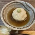 うさぎさん's cooksnap of when they made 出汁香る加賀レンコンのハス蒸し.