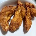 莓ﾐﾙｸ's cooksnap of when they made まるで河豚？ウマズラカワハギの唐揚げ♪.
