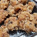 サカサ嫁's cooksnap of when they made 香り良い〜♡大葉入り唐揚げ♪.
