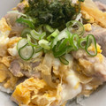 クックKLRAJE☆'s cooksnap of when they made 白だしで超簡単！とろ旨親子丼.