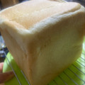 クック25FJ6B☆'s cooksnap of when they made ＊乃が美を目指した＊生食パン.