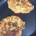 maccho♡'s cooksnap of when they made 実家秘伝のお好み焼き.