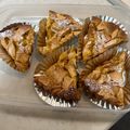いいちゃん☆'s cooksnap of when they made ✱失敗しらず✱林檎のタルトケーキ.