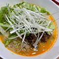 ヨゴリーノ's cooksnap of when they made 簡単ピリ辛！担々はるさめスープ.