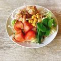 さくらん餅's cooksnap of when they made シンプルに味わう♪蒸焼きモロッコインゲン.