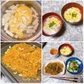みぽぽ37's cooksnap of when they made 豆腐と玉子の中華スープ.