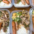 クックMB0955☆'s cooksnap of when they made ☀超簡単♪エビとブロッコリーの卵炒め.