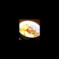 ハナまこと's cooksnap of when they made ＊鶏肉と大根の炒め煮＊.