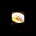 ハナまこと's cooksnap of when they made ＊鶏肉と大根の炒め煮＊.
