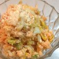 sach!e's cooksnap of when they made オトナの…おからキムチ イタリアン？.