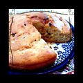 boo♪'s cooksnap of when they made ふわふわチョコチップバナナケーキ.