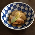 yumekomama's cooksnap of when they made ほっこり味☆大根と厚揚げの炊いたん.