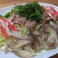 あっこりんママ's cooksnap of when they made 和風な♪冷やし中華.