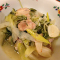 のらむーちょ's cooksnap of when they made 手軽にもう一品、鶏むね肉とネギの炒め物.