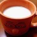 すみっちゃん's cooksnap of when they made わが家の定番☆カンタン甘酒.