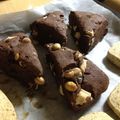 くしんぼう丸's cooksnap of when they made *らくちんスコーン（プレーン）*.