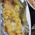 CooTa☆じゃふぁ's cooksnap of when they made 鮭の包み焼き☆北海道に憧れて☆.