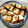 ちびゃん's cooksnap of when they made はんぺんのキムチマヨ挟み.