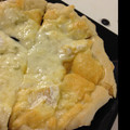 asaPonzu's cooksnap of when they made 絶対　美味しい　ピザの基本　マルゲリータ.