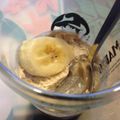 TomTommy23's cooksnap of when they made ノンシュガー☆超簡単バナナムース.