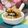 ぽっぽぺぺ's cooksnap of when they made ●鮭フレと塩昆布の混ぜご飯●.