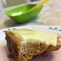 舜巧奏's cooksnap of when they made 全粒粉とオリーブオイルのパン HBお任せ.