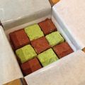 ニャンコ先生♪'s cooksnap of when they made 本命クンへの生チョコ.