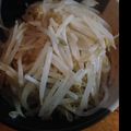 ようにゃんこ's cooksnap of when they made ☆ﾊﾞﾀｰもやし☆.
