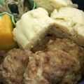 グー美子's cooksnap of when they made 豆腐の卵焼き.