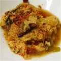 ちゃちゃん家's cooksnap of when they made うますぎるやろぉ！サンたまDON☆.