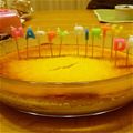 まゆブー's cooksnap of when they made おからと酒粕のクリームチーズケーキ.