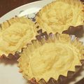 はなしま's cooksnap of when they made ペットのおやつ＊犬猫用ケーキ♪.