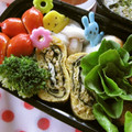 カナカナひぐらし's cooksnap of when they made ◎ウズマキ◎卵焼き.