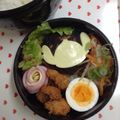 ケロケロ蛙's cooksnap of when they made キャベツの胡麻和え.